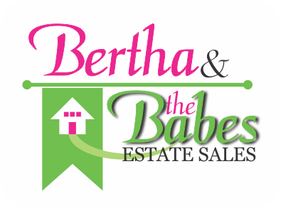Tucson Estate Sales - Bertha and the Babes